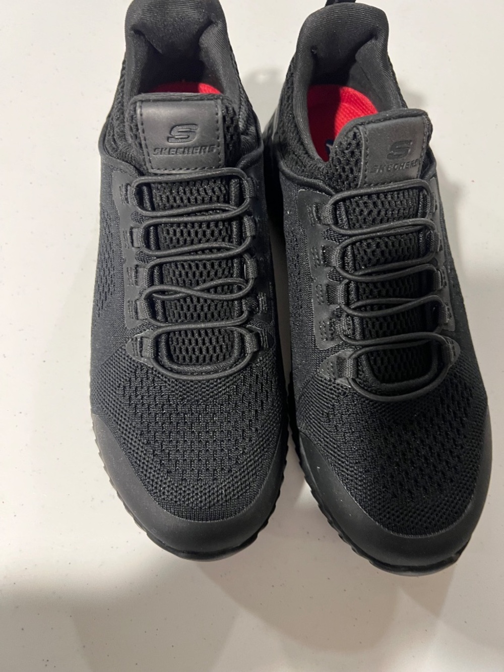 Skechers slip in sneakers
